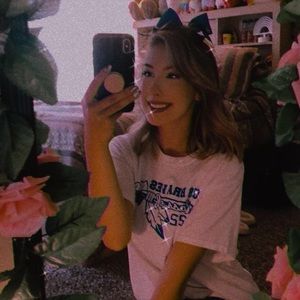 Meet your Posher, Breanna